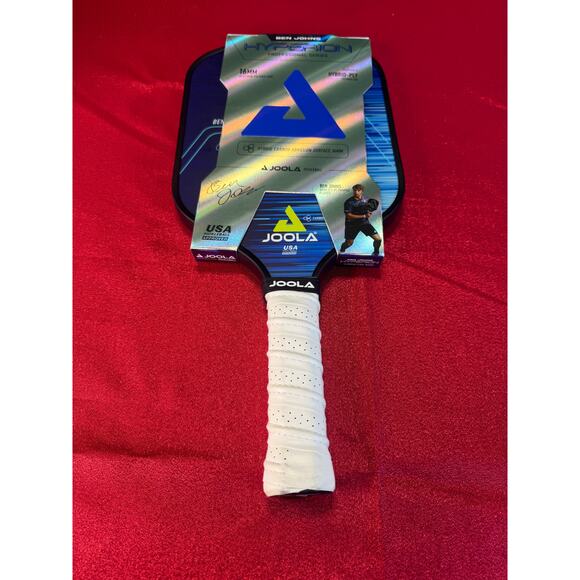 Joola Ben Johns Other - Blue Pickleball Paddle
